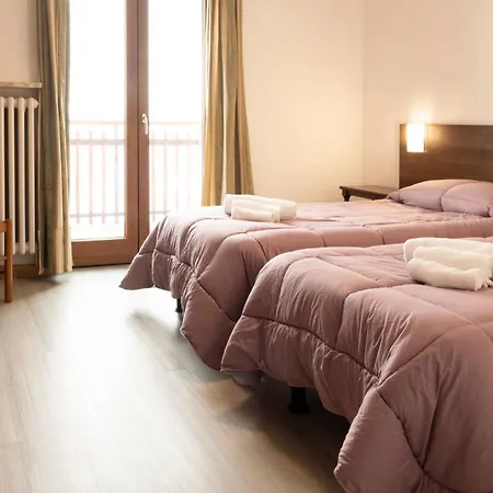 Hotel Galassia Prato Nevoso Esterno foto
