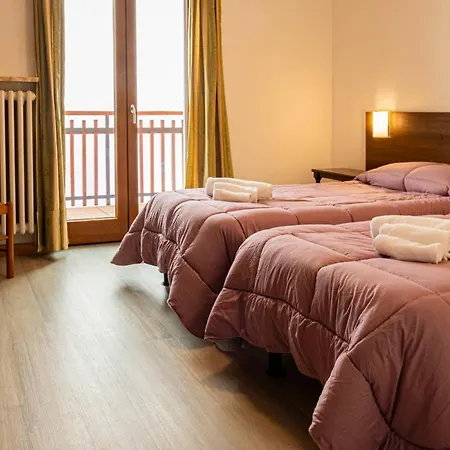 Hotel Galassia Prato Nevoso Esterno foto