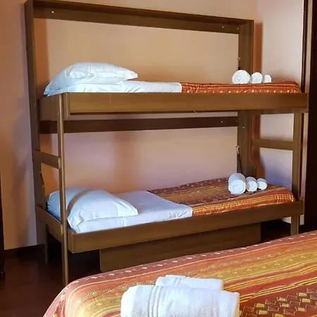 Hotel Galassia Prato Nevoso Esterno foto