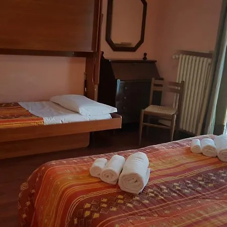 Hotel Galassia Prato Nevoso Esterno foto