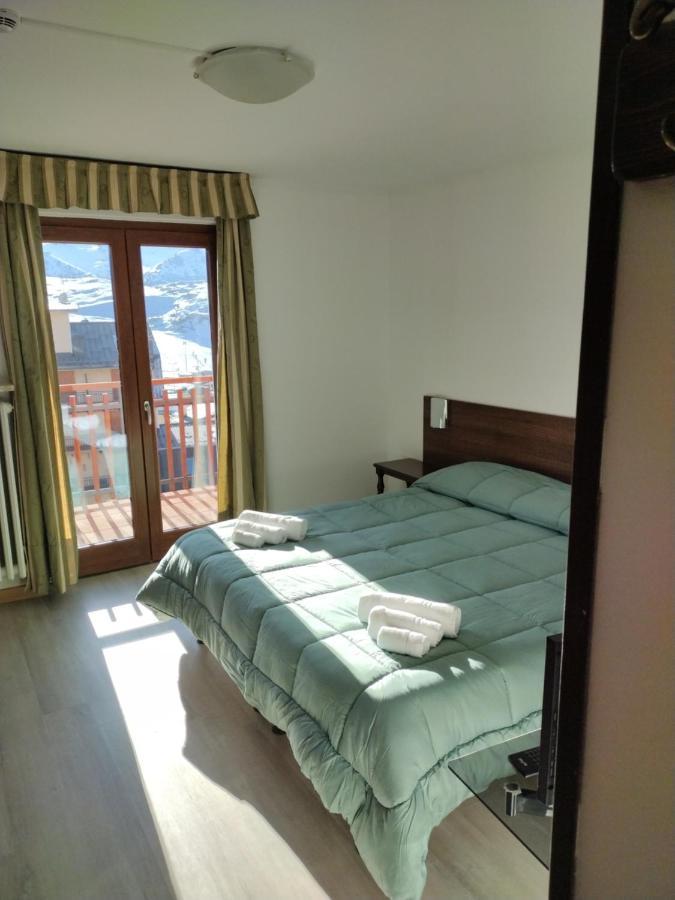 Galassia Hotel Prato Nevoso