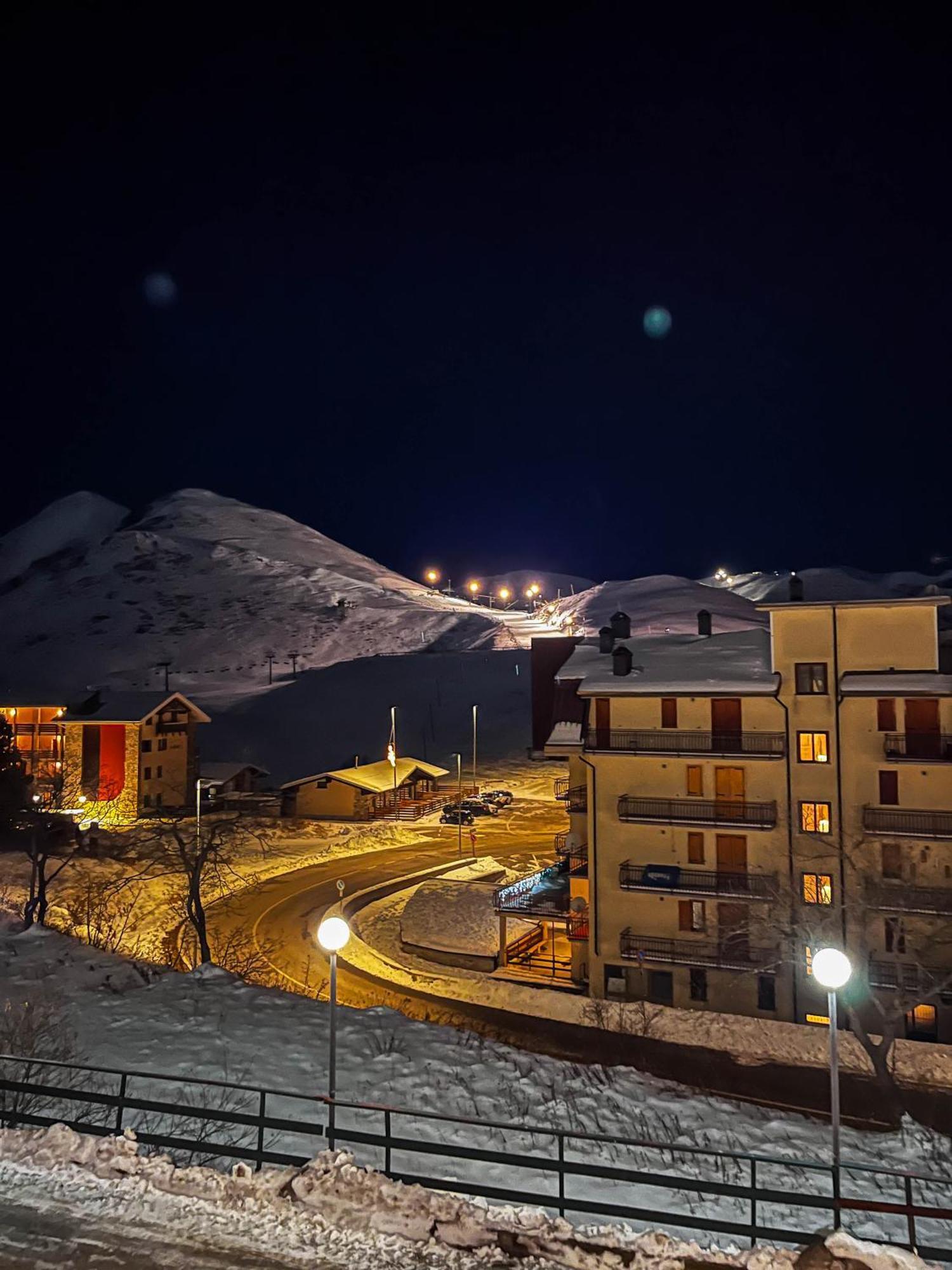 Hotel Galassia Prato Nevoso