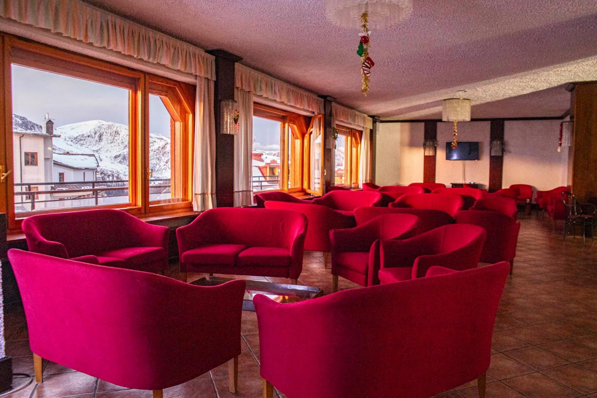 Hotel Galassia