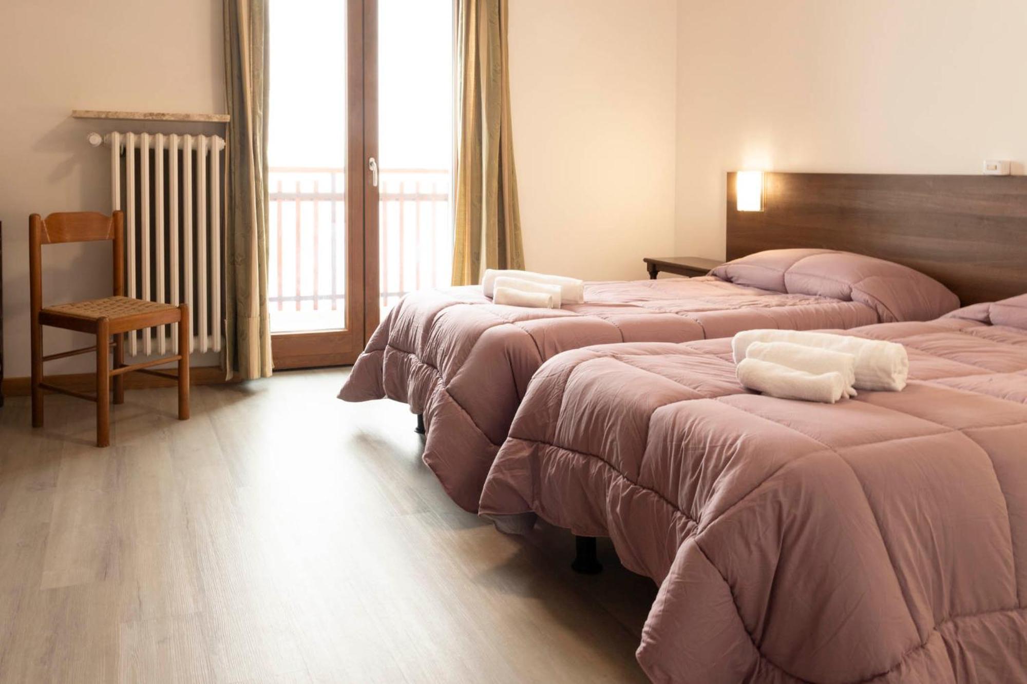 Galassia Hotel Prato Nevoso