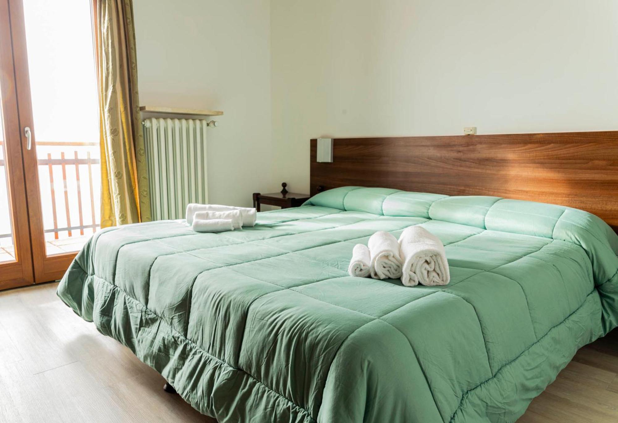 Hotel Galassia
