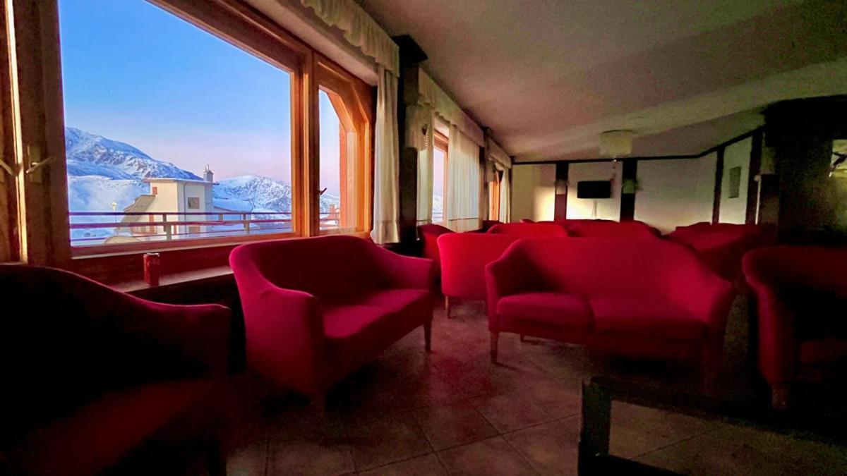 Galassia Hotel 3*