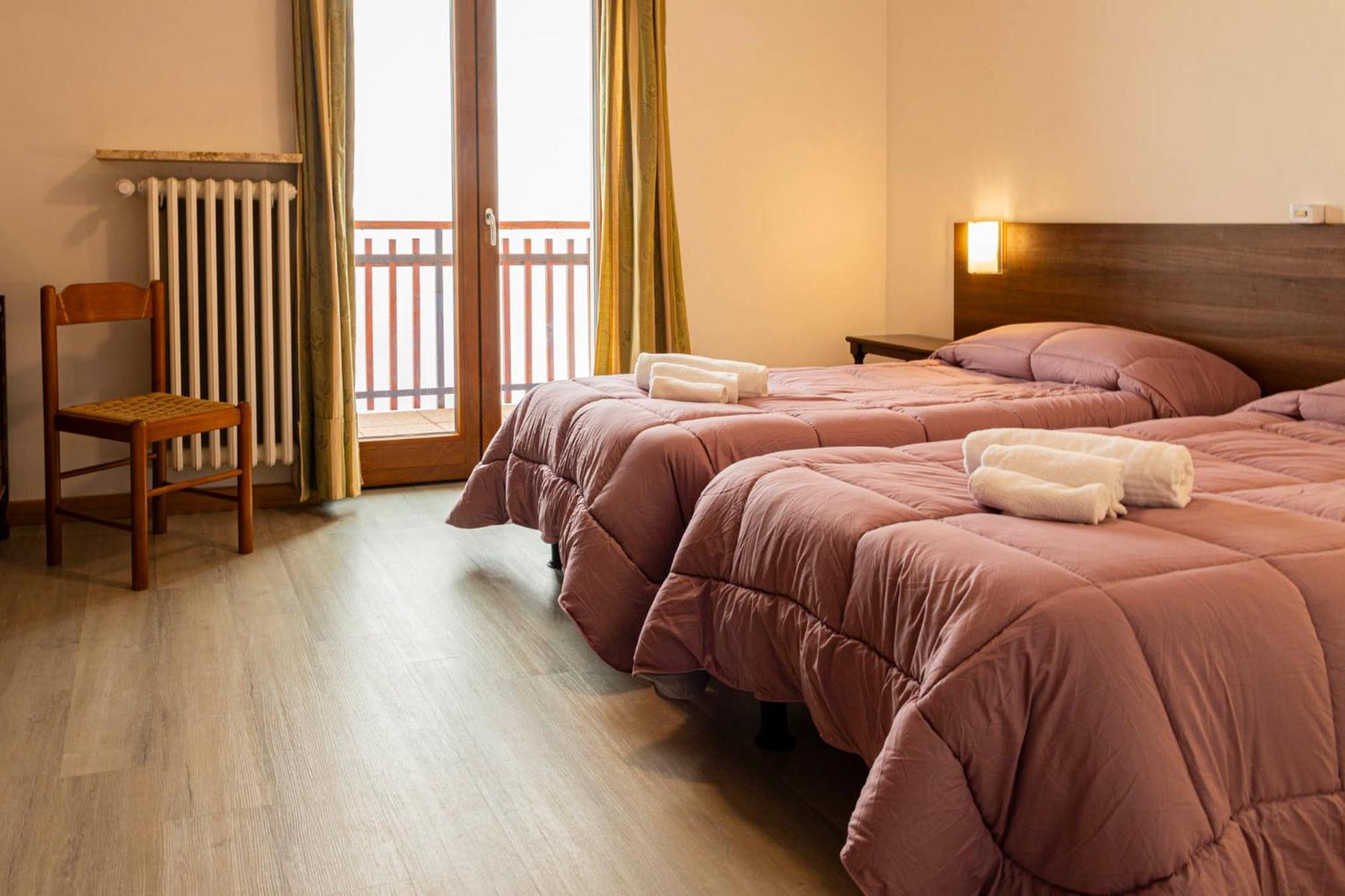 Hotel Galassia 3*