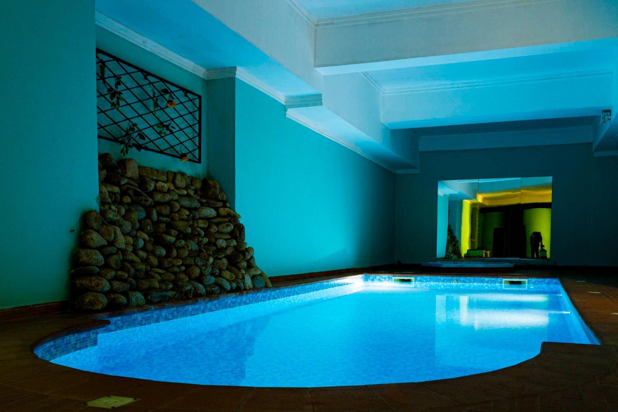 Galassia Hotel Prato Nevoso