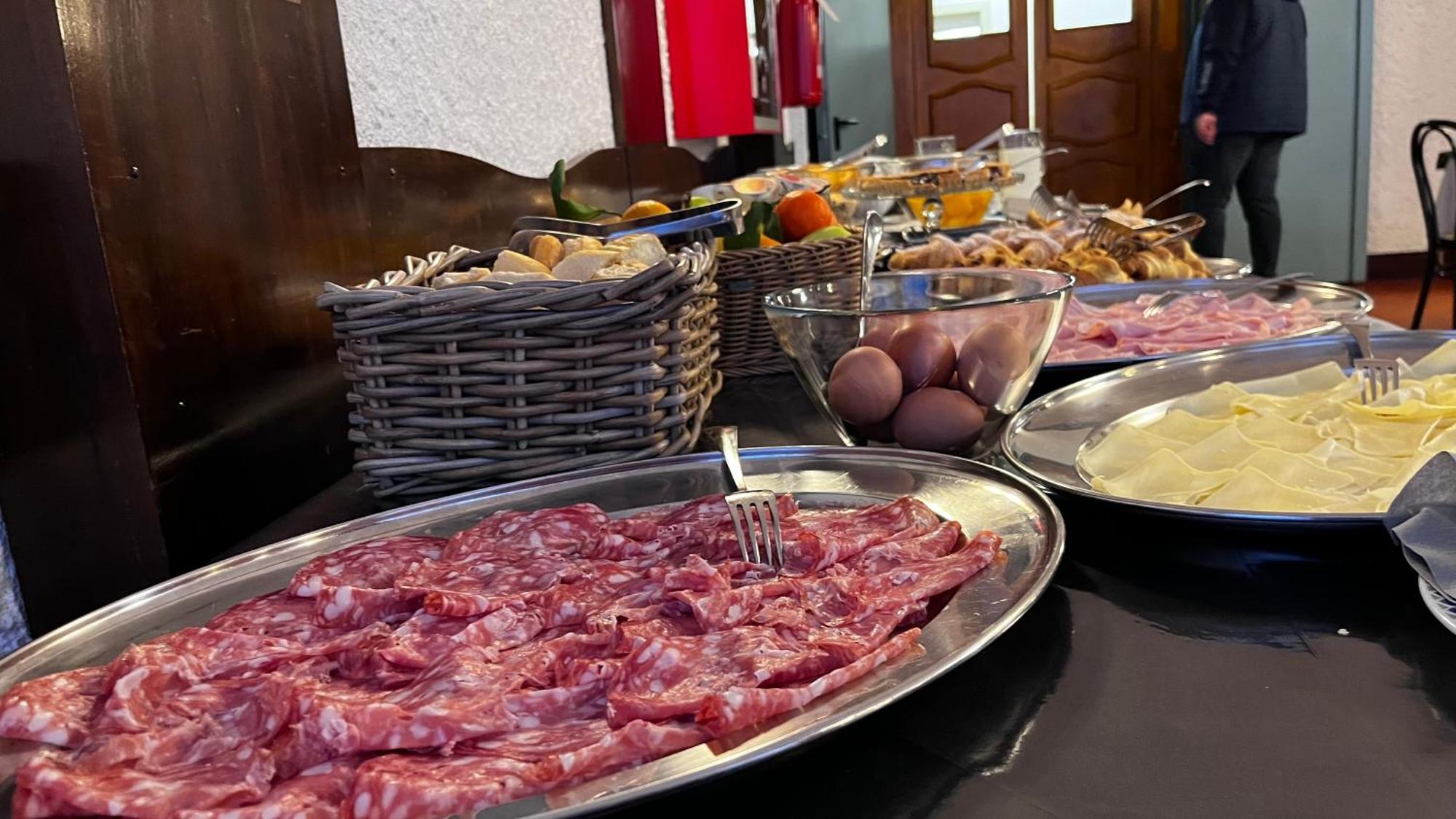 Galassia Hotel Prato Nevoso