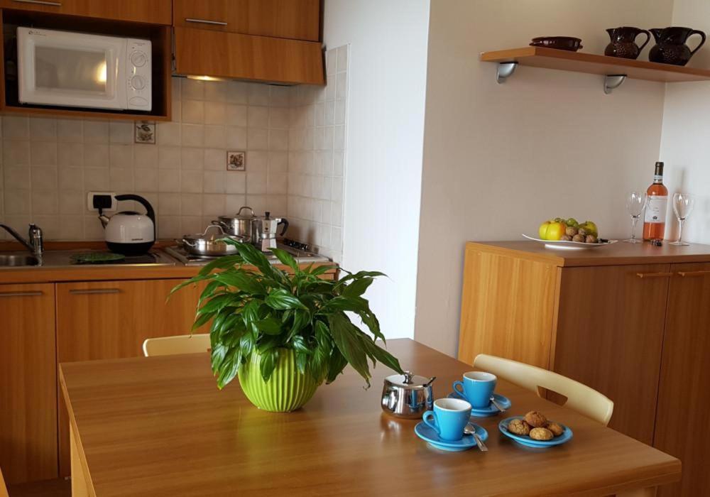 Hotel Galassia 3*