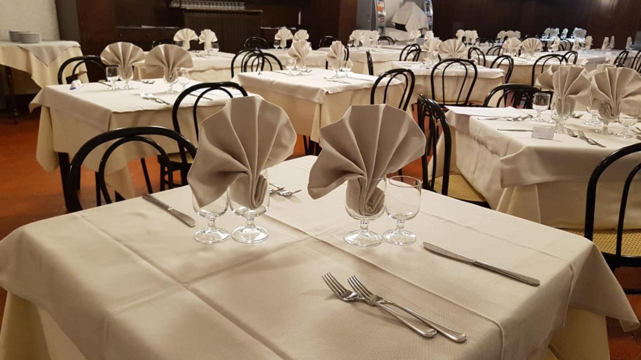 Hotel Galassia Prato Nevoso