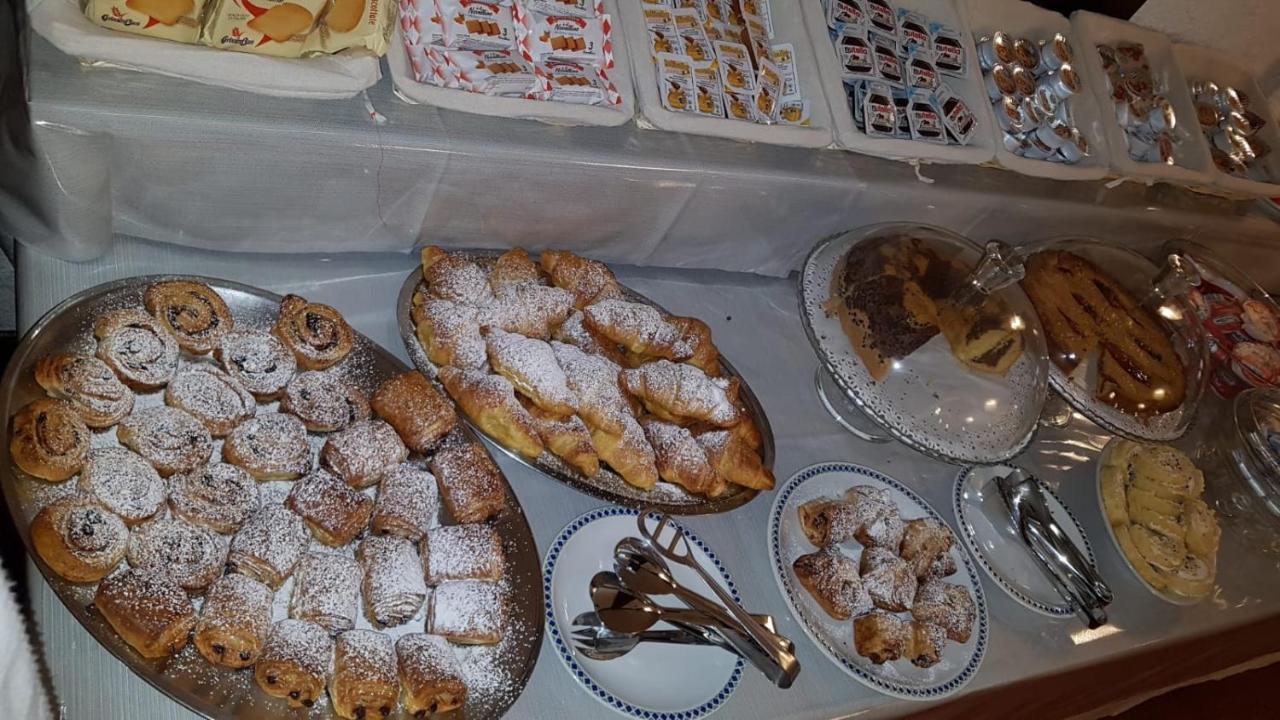 Hotel Galassia Prato Nevoso