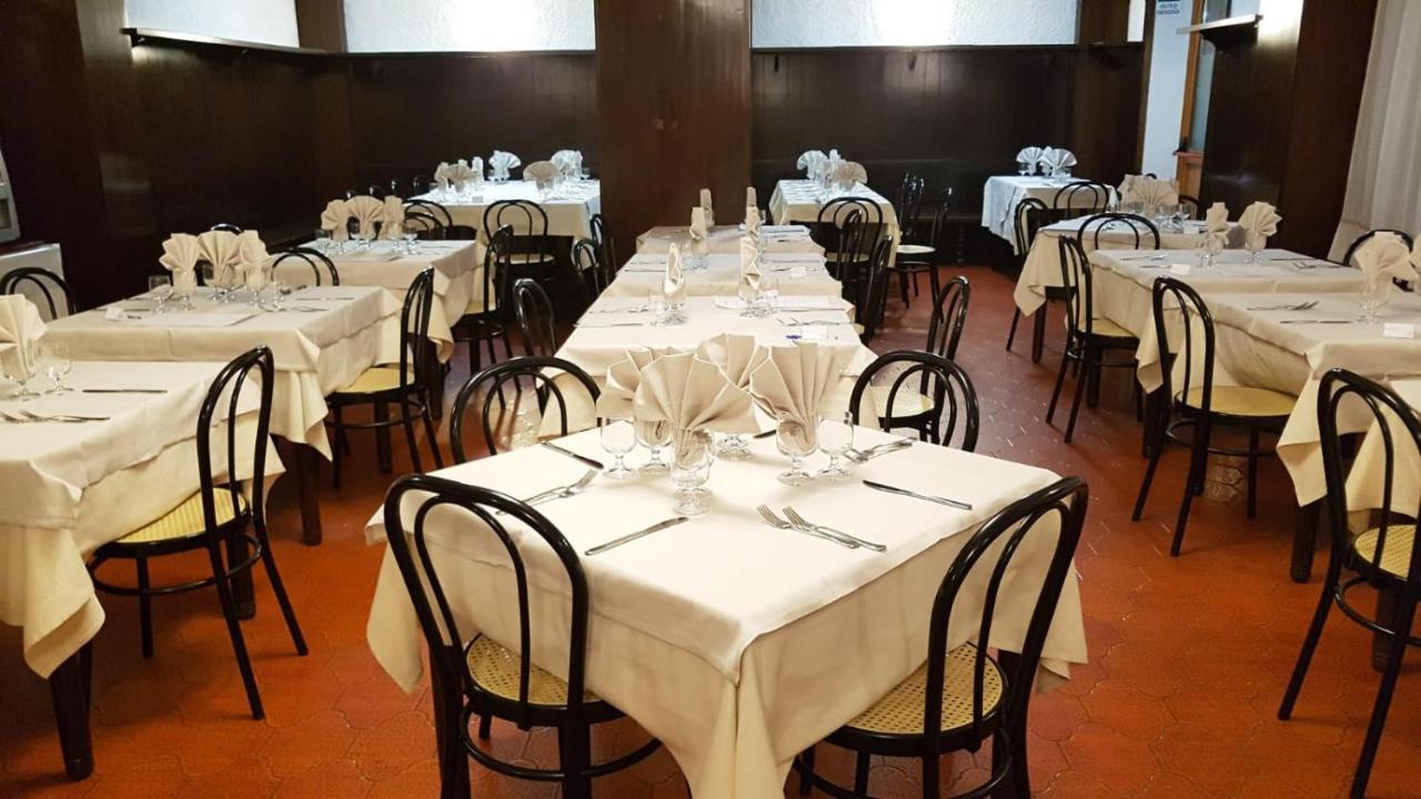 Hotel Galassia 3*