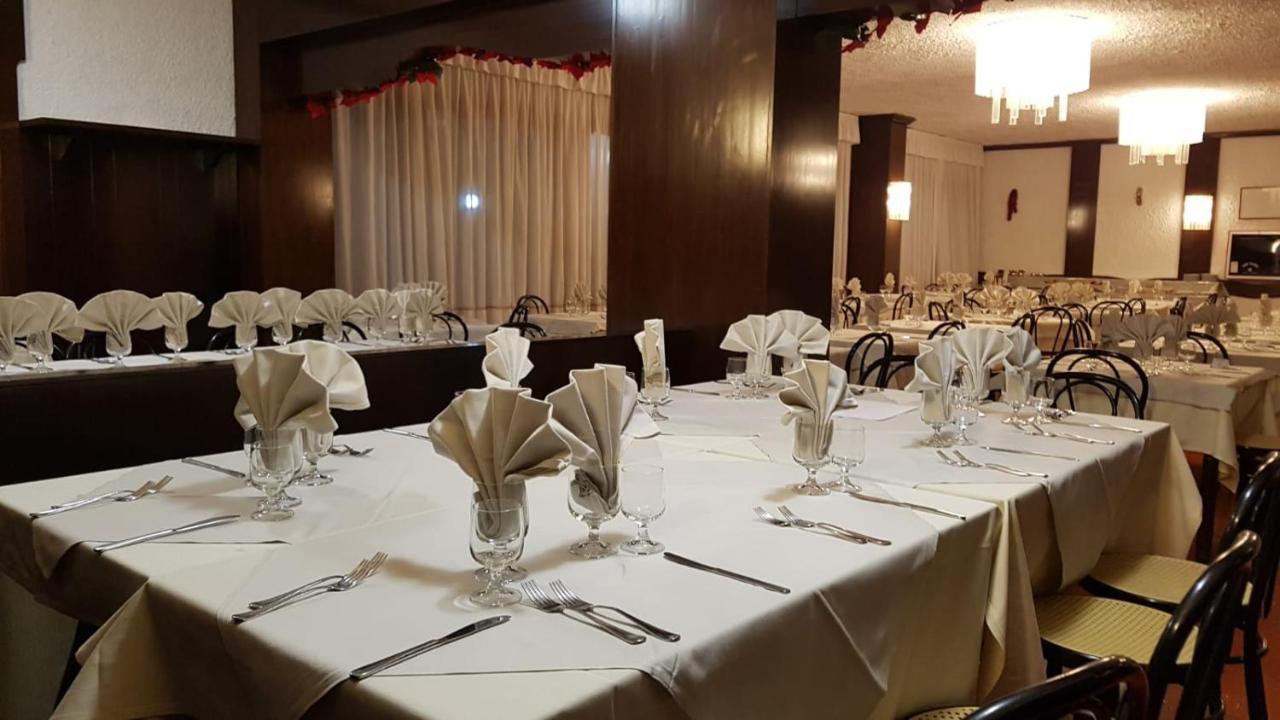 Galassia Hotel