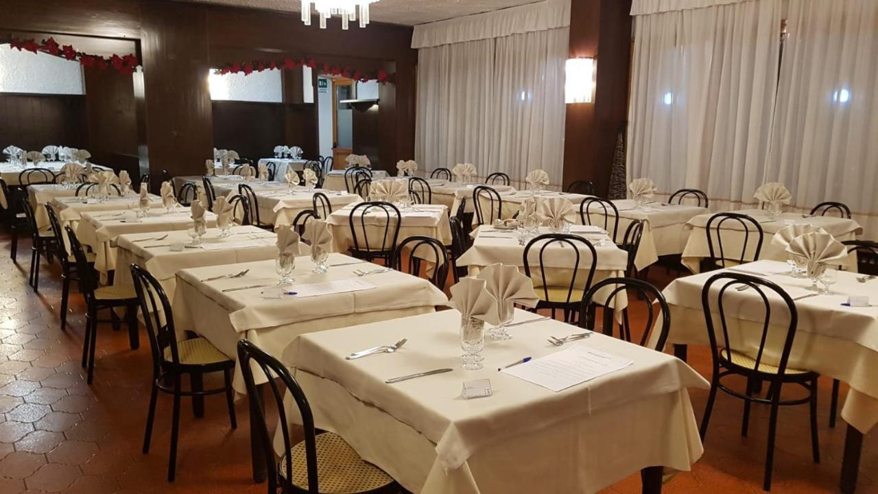 Galassia Hotel Prato Nevoso