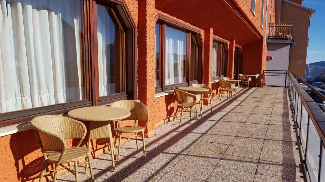 Hotel Galassia 3*
