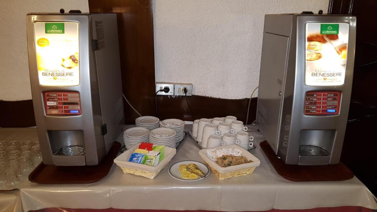 Hotel Galassia Prato Nevoso