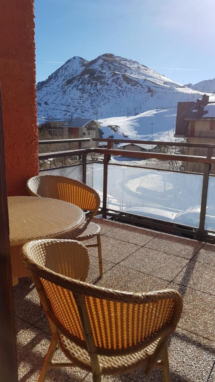 Galassia 3* Prato Nevoso