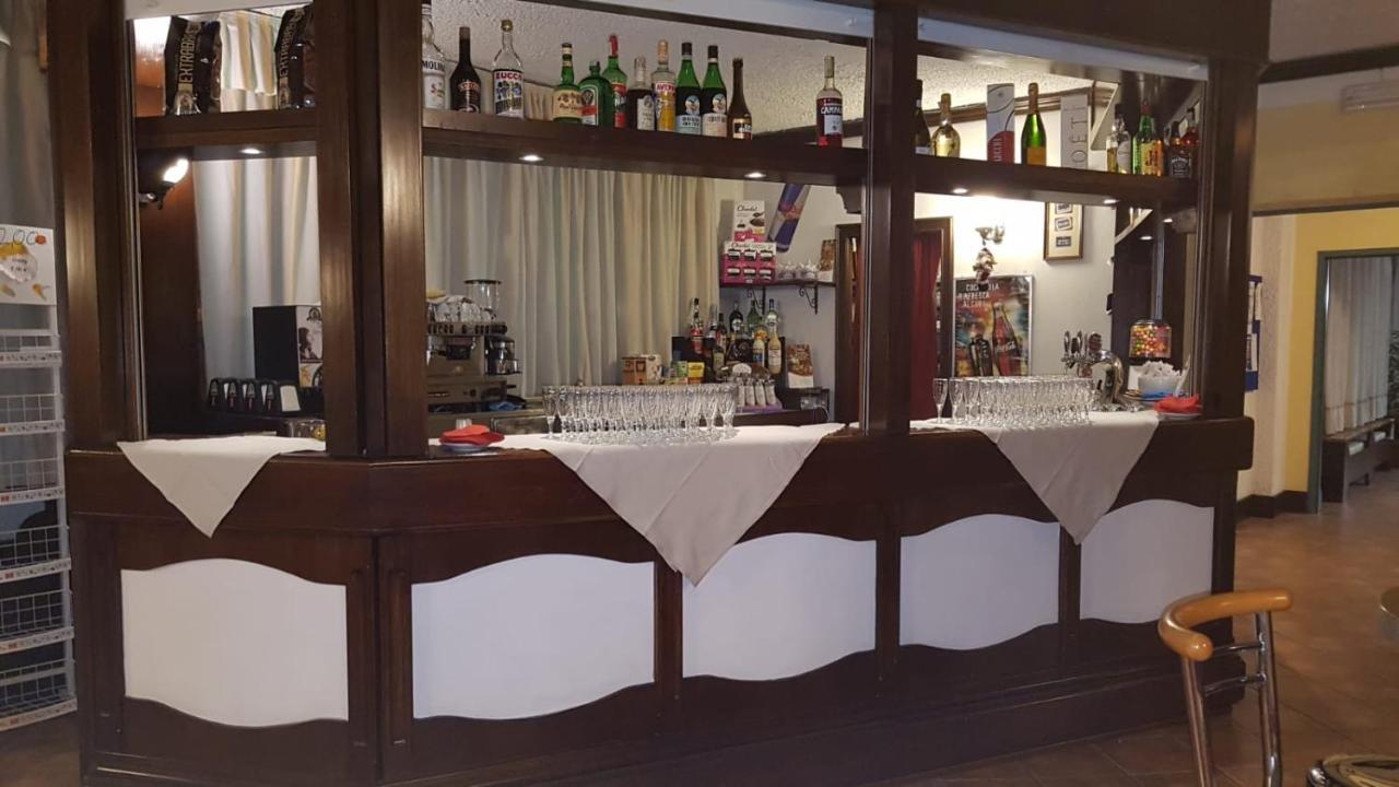 Galassia Hotel Prato Nevoso