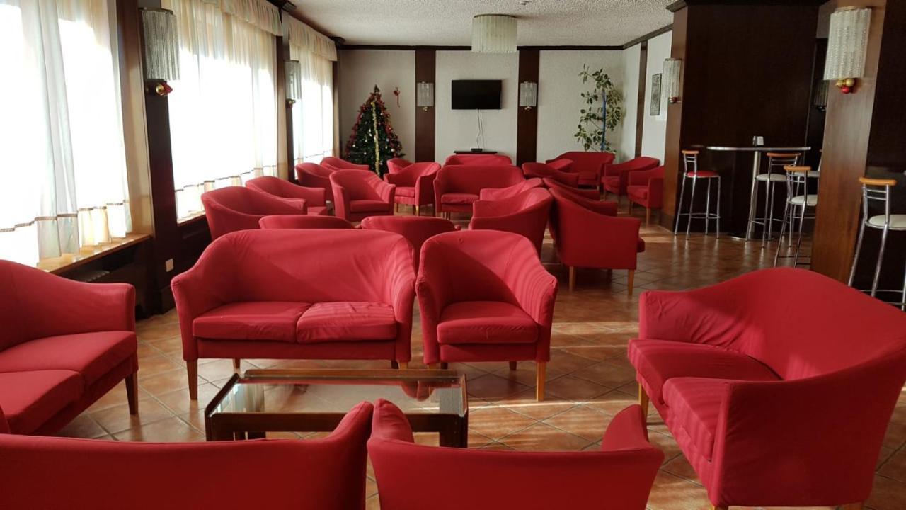Galassia Hotel