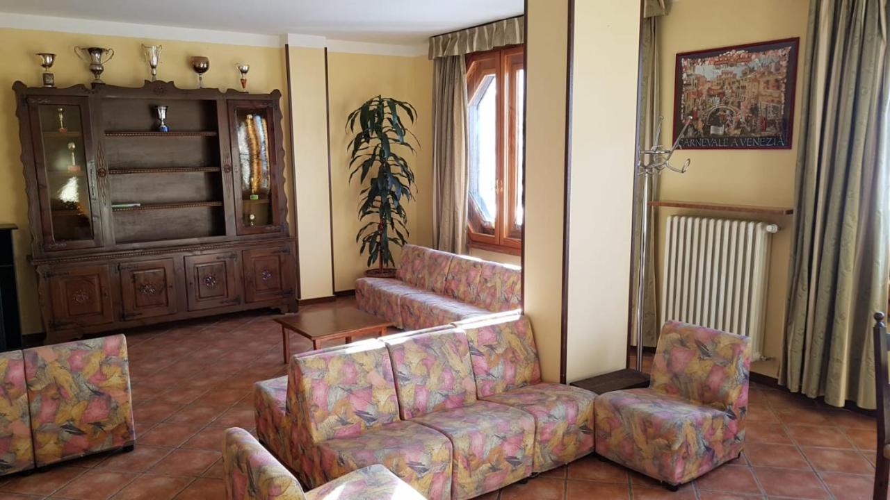 Hotel Galassia Prato Nevoso