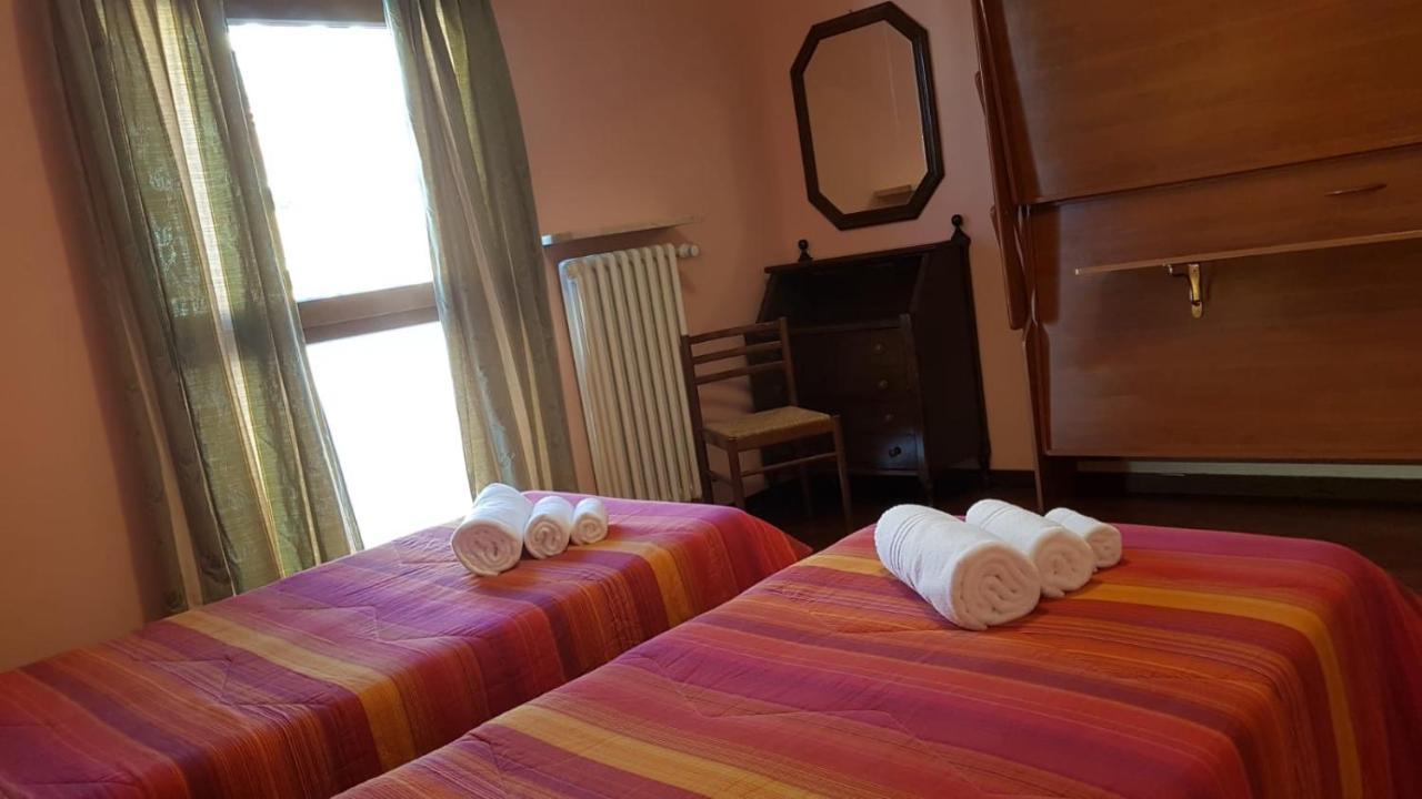 Galassia Hotel Prato Nevoso