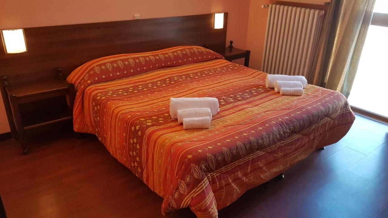 Hotel Galassia 3*