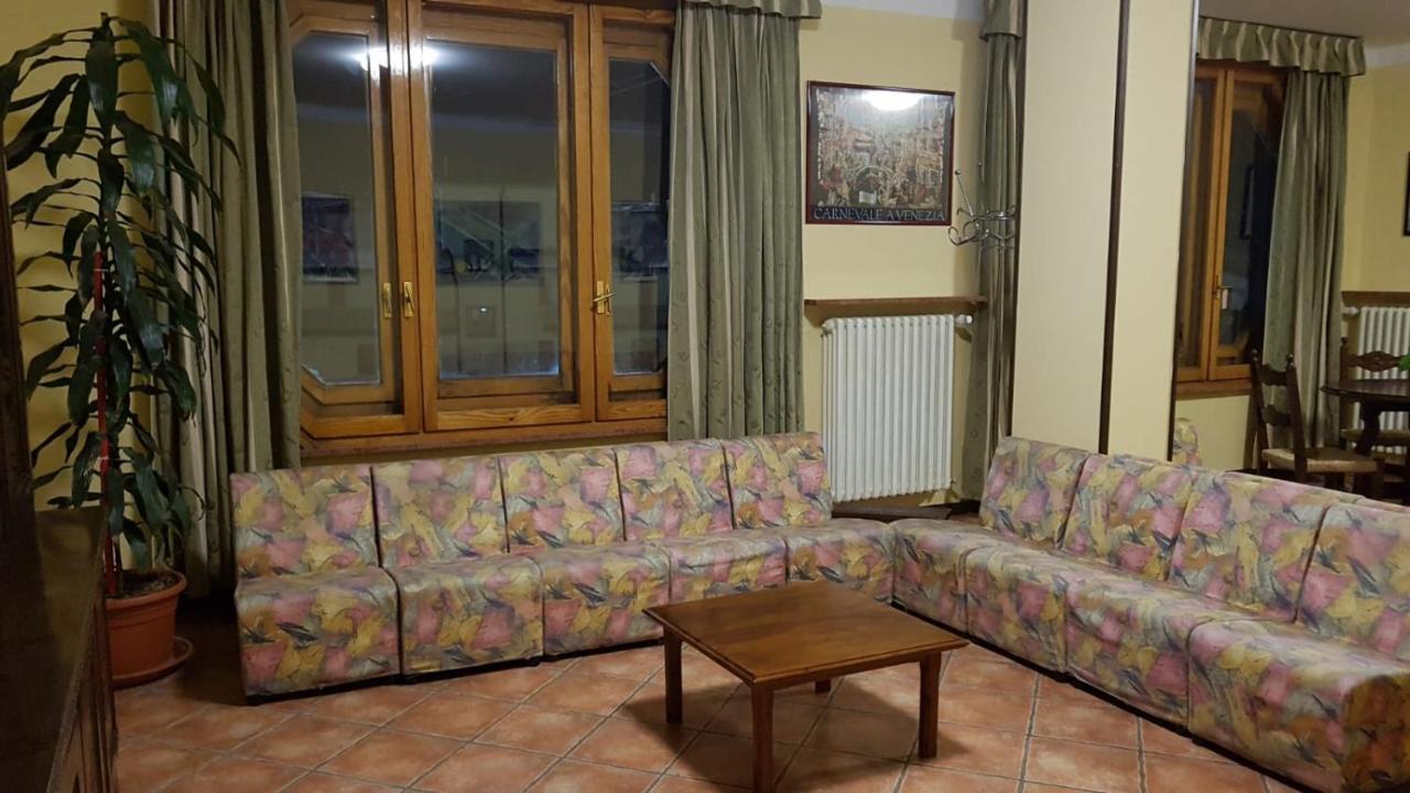 Galassia 3* Prato Nevoso