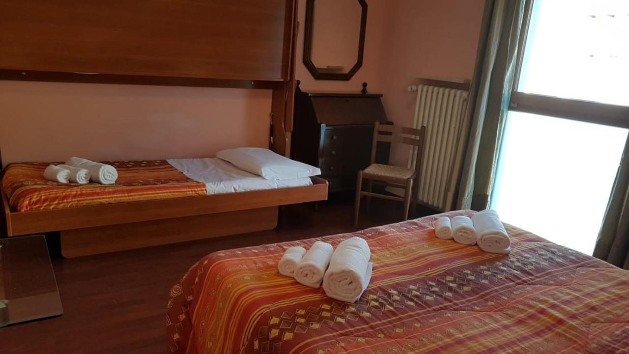 Hotel Galassia Prato Nevoso