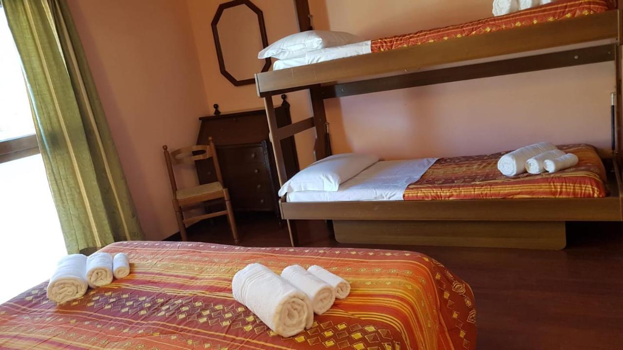 Hotel Galassia