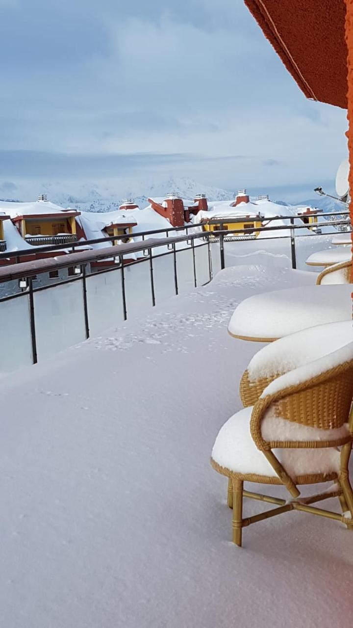 Galassia Hotel 3*